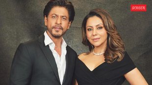Shah Rukh Khan, Shah Rukh Khan Wife Gauri Khan, Gauri Khan Sells Apartment