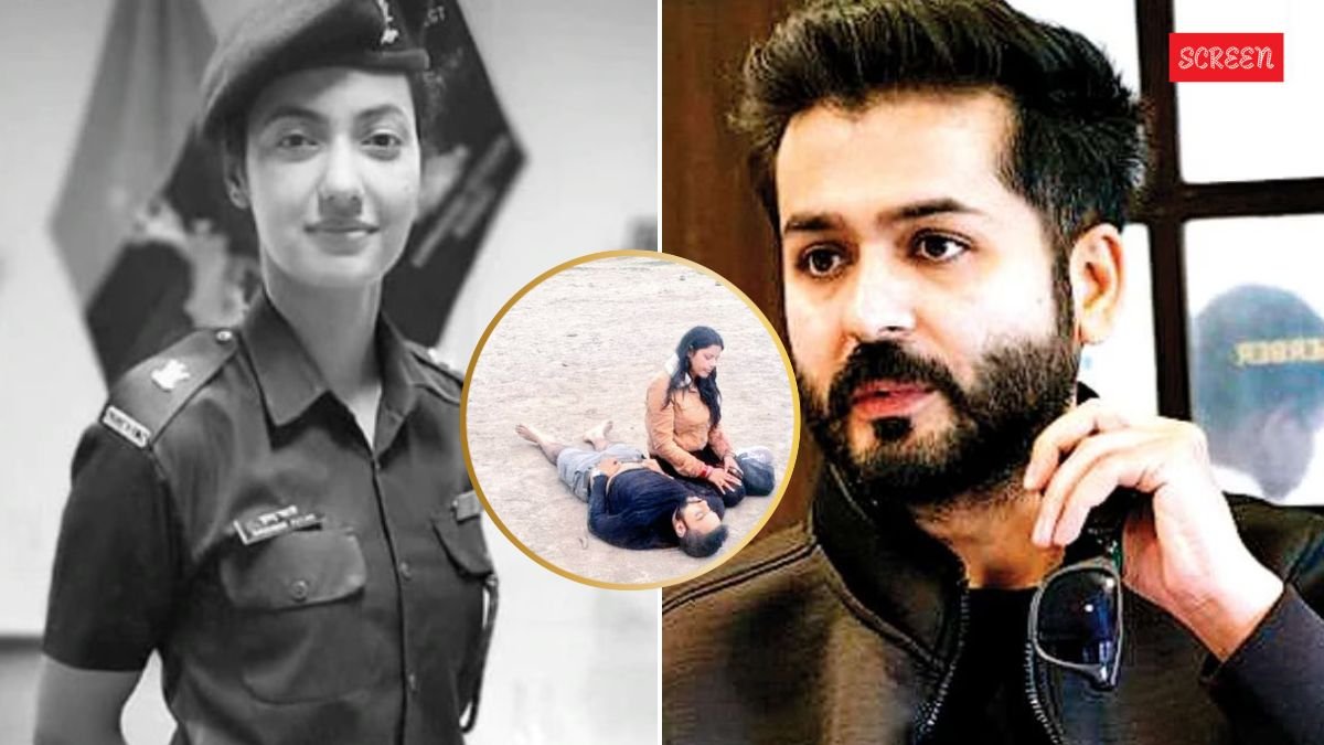 Pahalgam terror Attack, Kashmir Terror Attack, Kashmir Pahalgam Terror Attack