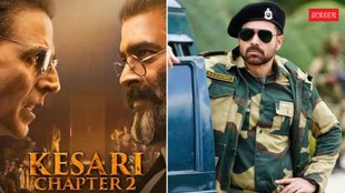 Kesari, Kesari 2 movie Box Office, Kesari 2 Movie Box Office Collection Day 11