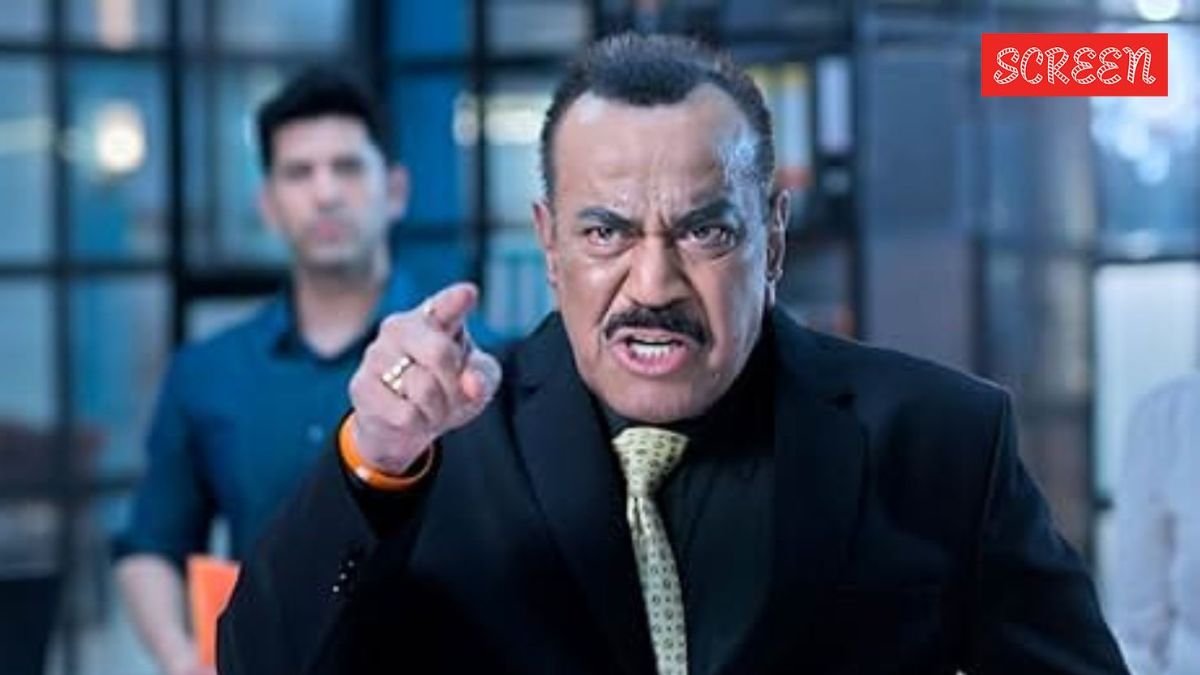 CID, TV Seiral CID, CID New ACP, CID New ACP parth, CID ACP shivaji satam aka pradyuman