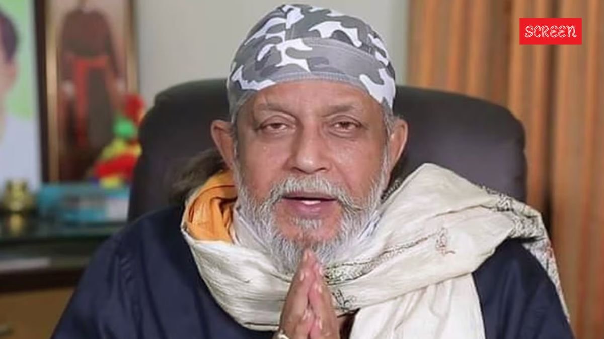 Mithun Chakraborty, Mithun Chakraborty On violence against Waqf Amendment Bill 2025