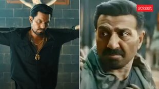 Sunny Deol Jaat