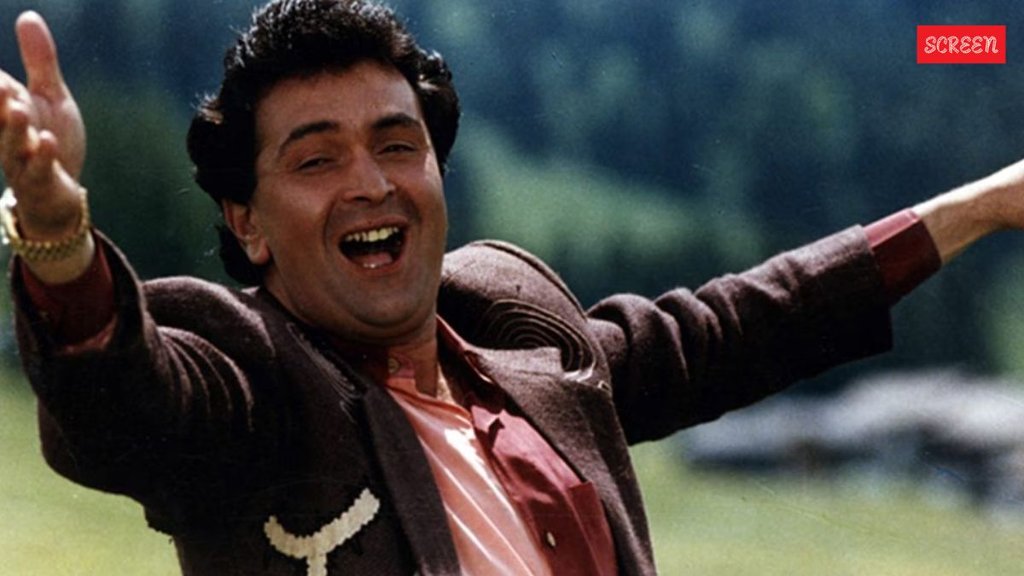Rishi Kapoor,Rishi Kapoor Death Anniversary, Rishi Kapoor Attacked in Pahalgam Kashmir