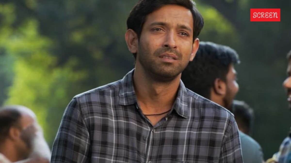 Vikrant Massey, Vikrant Massey Birthday, Vikrant Massey Struggle life