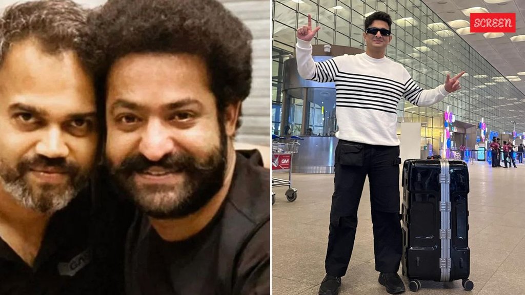 Bollywood News LIVE, entertainment news live, entertainment news live updates
