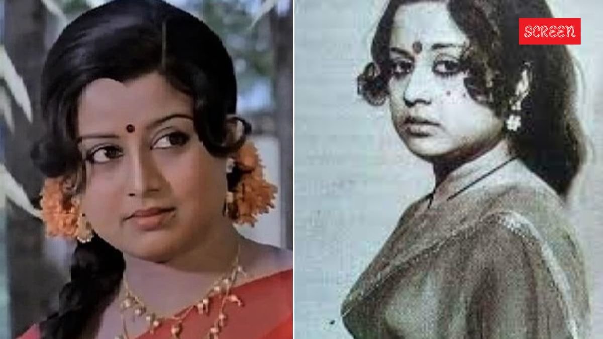 Manjula death Mystery