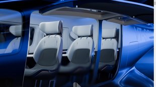 Shunya Air Taxi, Sarla Aviation, eVTOL, Electric Air Taxi