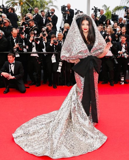 Aishwarya Rai daily routine