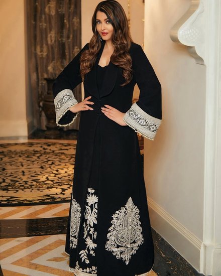 Aishwarya Rai wakes up at 530 AM