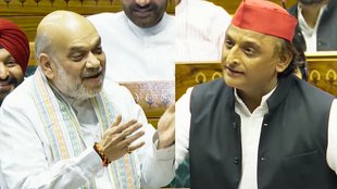 Akhilesh Yadav | samajwadi party | bjp | akhilesh yadav