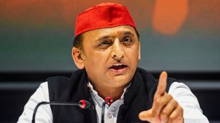 Akhilesh Yadav | Uttarakhand News | Pushkar Singh Dhami |