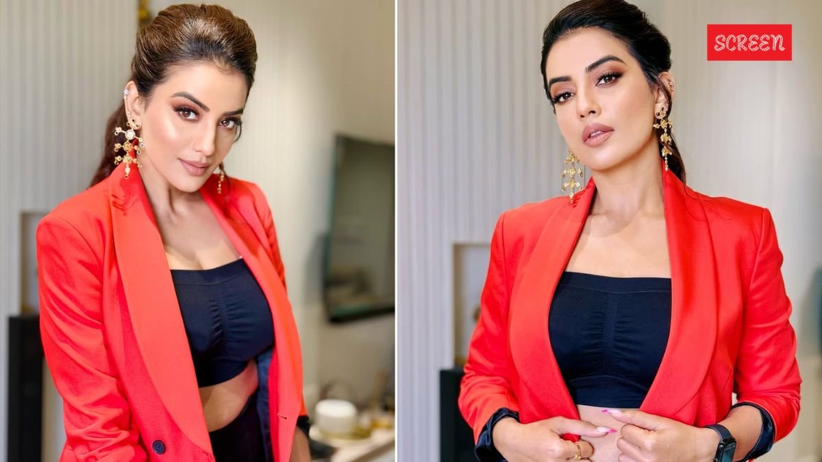 Akshara Singh On Breakup with Ex Boyfriend Pawan Singh