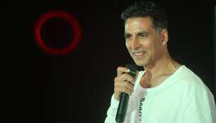 Akshay Kumar Property