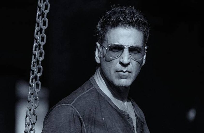 Akshay Kumar Property