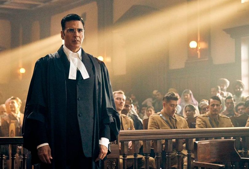 Akshay Kumar Property Deal