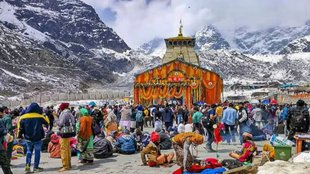 akshaya tritiya, Hinduism Religion akshaya tritiya, akshaya tritiya Char Dham Yatra