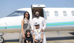 Allu Arjun Earning,Fees and Business