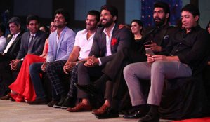 Allu Arjun Family Tree, Father, Wife and Children