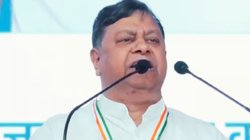 ‘बेटे BJP और सपा में, पिता कांग्रेस का सिटी प्रेसिडेंट’, कानपुर के कांग्रेस नेता ने AICC के मंच से राहुल-खड़गे से ये क्या कह दिया