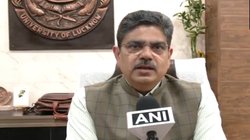 पहलगाम आतंकी हमले के पीड़ित परिवारों के बच्चों को मिलेगी मुफ्त शिक्षा, लखनऊ विश्वविद्यालय उठाएगा पूरा खर्चा