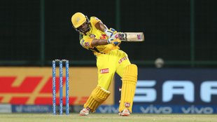 Ambati Rayudu, Rajasthan Royals, IPL 2025