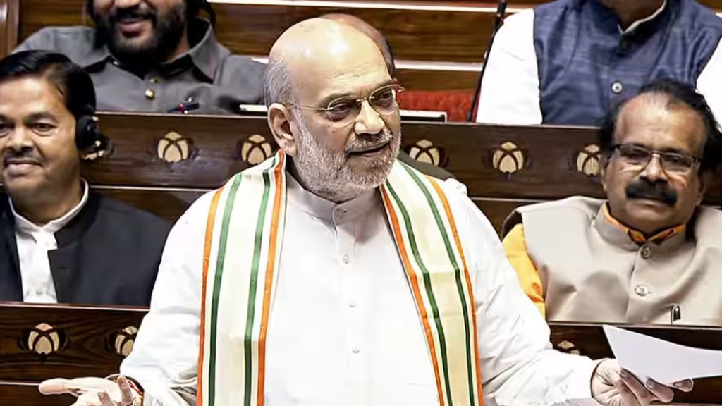 Rajya Sabha News: सुबह चार बजे तक चली संसद (Photo: X)