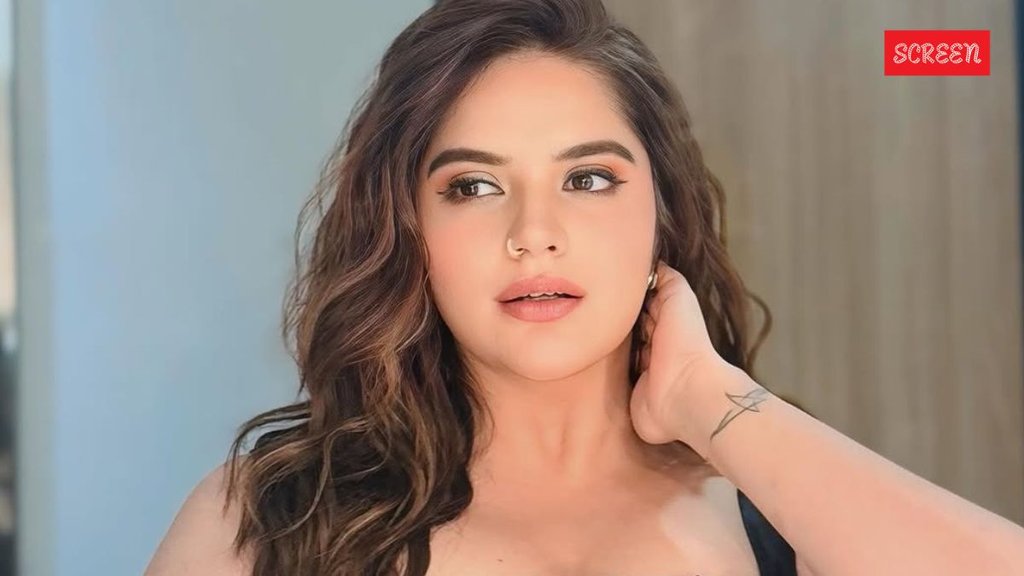 Anjali Anand