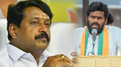 कौन हैं नैनार नागेंद्रन जो अन्नामलाई की जगह संभाल सकते हैं तमिलनाडु में BJP की कमान? पार्टी इस वजह से लगा सकती है दांव