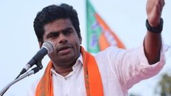 AIADMK के साथ गठबंधन के लिए मंच तैयार कर रही BJP? अन्नामलाई के बयान ने बढ़ाया राजनीतिक तापमान