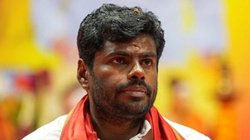 ‘हमें अपना लक्ष्य और रास्ता…’, नैनार नागेंद्रन के तमिलनाडु BJP अध्यक्ष चुने पर अन्नामलाई का बड़ा बयान