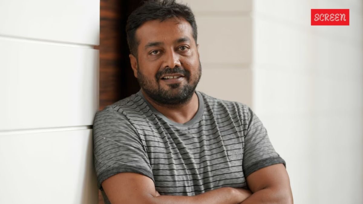 Anurag Kashyap, Anurag Kashyap Controversy statement, Anurag Kashyap casteism Controversy