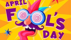 April Fool’s Day 2025: अप्रैल फूल पर अपने दोस्तों को भेजें ये मैसेज, हंसते-हंसते हो जाएंगे लोटपोट