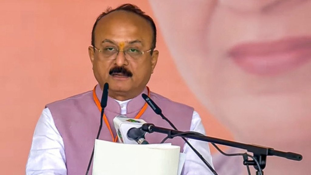 Delhi Minister, Ashish Sood, delhi police