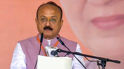 अवैध पाकिस्तानी नागरिकों की सूचना तुरंत पुलिस को दें, गृह मंत्री की दिल्लीवासियों से अपील