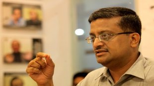 Ashok Khemka, Robert Vadra land deal, DLF, Haryana IAS