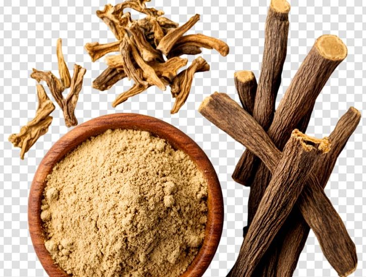 Foods to improve sexual health