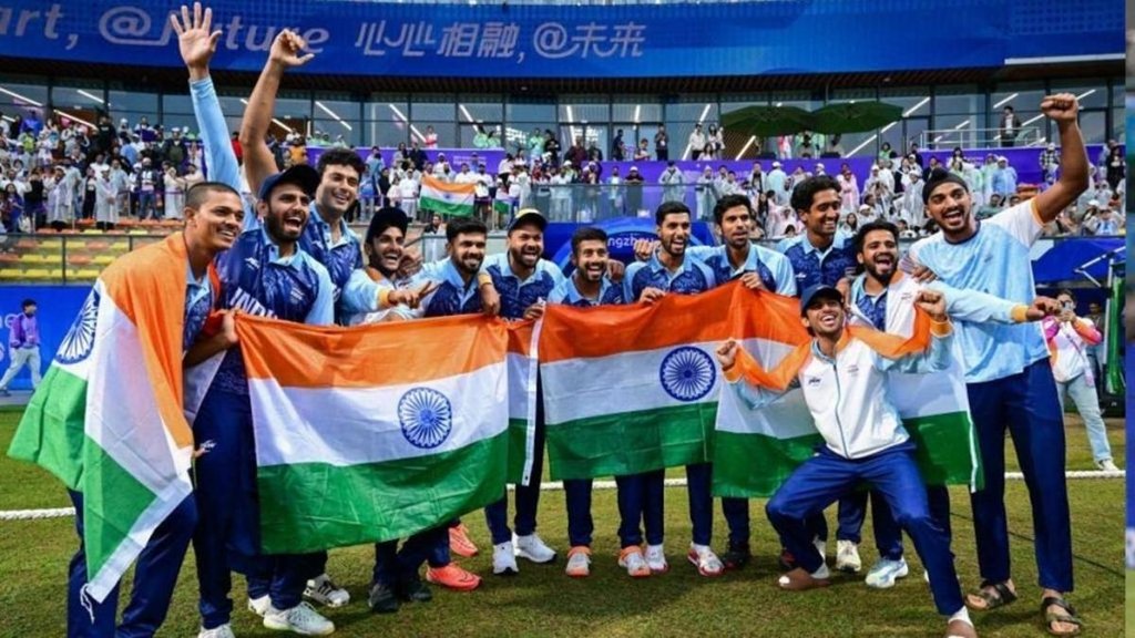 Asian Games 2026, Asian Games, OCA