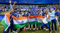 एशियन गेम्स 2026 का हिस्सा होगा क्रिकेट, लेकिन खेल गांव में नहीं रहेंगे क्रिकेटर्स
