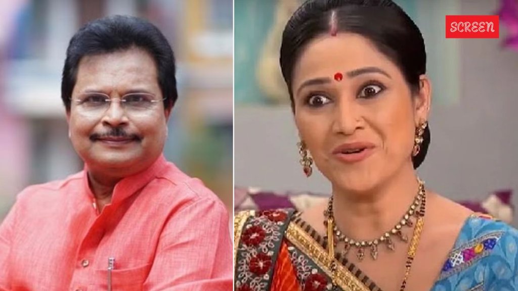 Asit Modi Hints on Comeback daya ben disha vakani