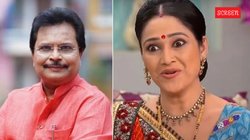 ‘पानी सिर के ऊपर चला गया’, TMKOC के निर्माता असित मोदी ने फिर की दिशा वकानी के शो छोड़ने पर बात, बोले- बहुत डर गया था…