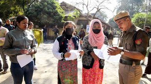 Assam CEE Admit Card Date, Assam Science and Technology University