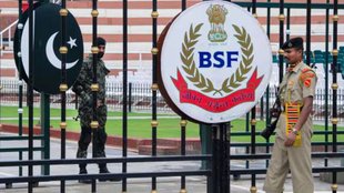attari border closure, trade impact India Pakistan, india pakistan