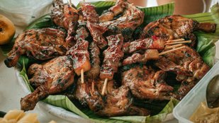 Avoid non-veg in hot weather