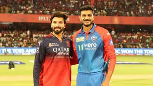 DC vs RCB Playing 11, Royal Challengers Bengaluru Playing 11 Team, Delhi Capitals Playing 11 Team