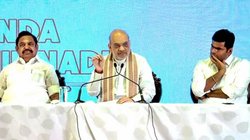 BJP-AIADMK Alliance: तमिलनाडु के लिए BJP का फ्यूचर प्लान, अमित शाह ने किया AIADMK के साथ गठबंधन का ऐलान