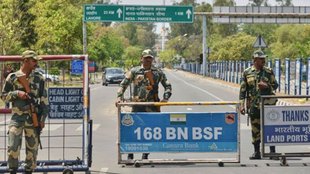 BSF jawan detained Pakistan, Purnam Sahu Pakistan