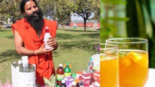 Ramdev, Sharbat Jihad, Patanjali Sharbat, Rooh Afza, Ramdev Viral Video