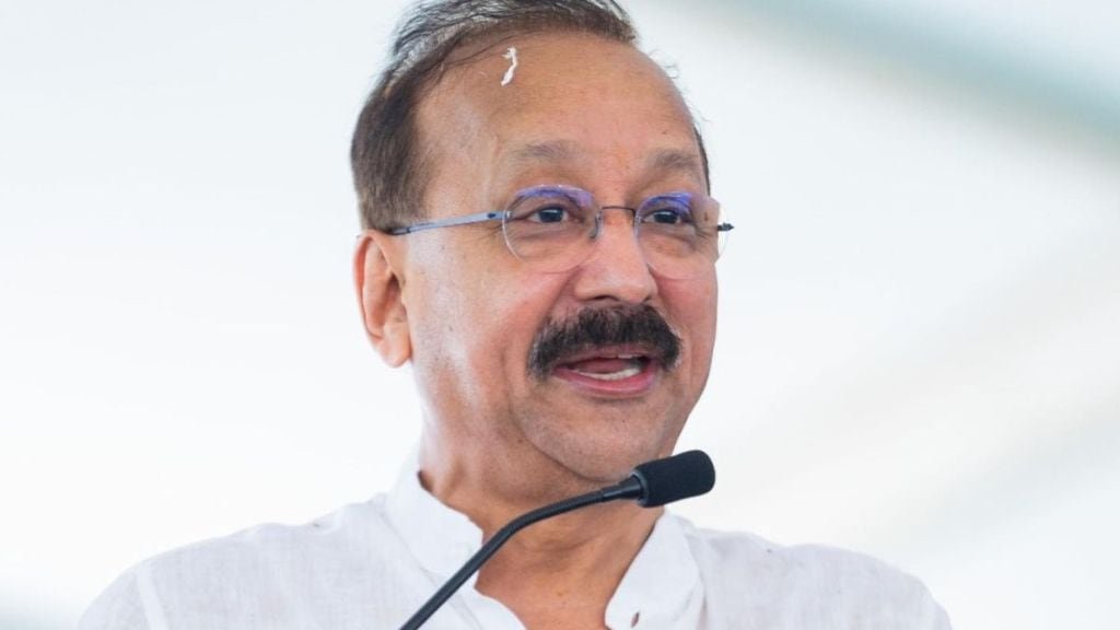 Baba Siddique, Baba Siddique murder case, Maharashtra former minister Baba Siddique murder case
