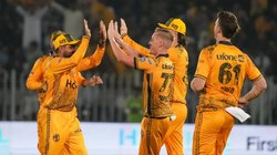 बाबर के सामने पानी भरते नजर आए रिजवान, बल्लेबाजी-गेंदबाजी दोनों रही फिसड्डी; मिली पीएसएल इतिहास की सबसे बड़ी हार