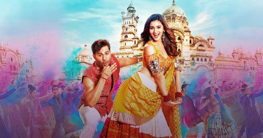 Badrinath Ki Dulhania